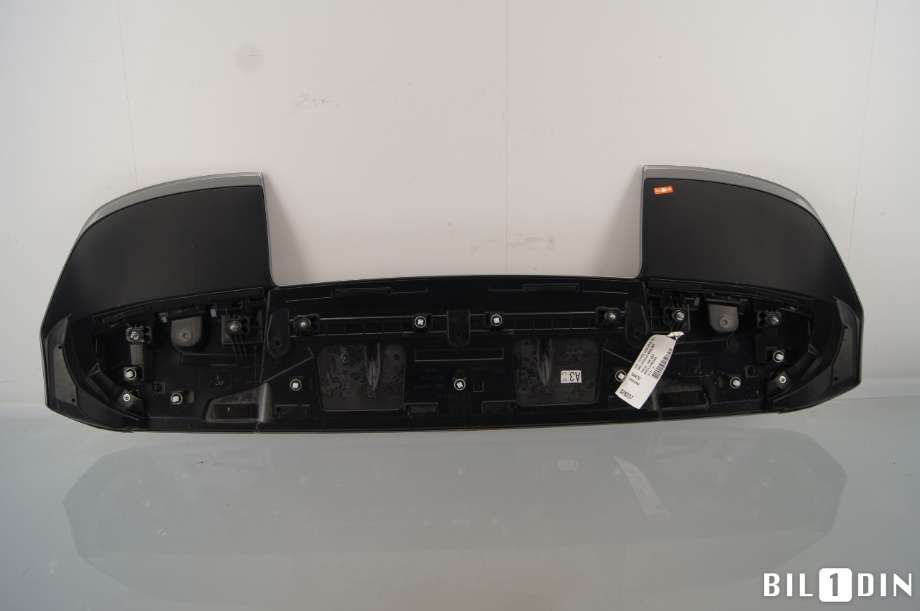 Spoiler bakluke til Toyota bZ4X 2022-->>  (TOYOTA|7608542909|)