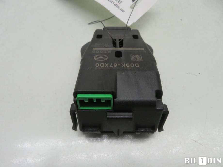 Sensor diverse til Mazda 6 2015-2018 (Type III, Fase 2)  (MAZDA|D09K67XD0B||D09K67XD0)