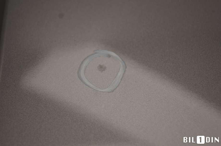 Spoiler bakluke til Toyota bZ4X 2022-->>  (TOYOTA|7608542909|)