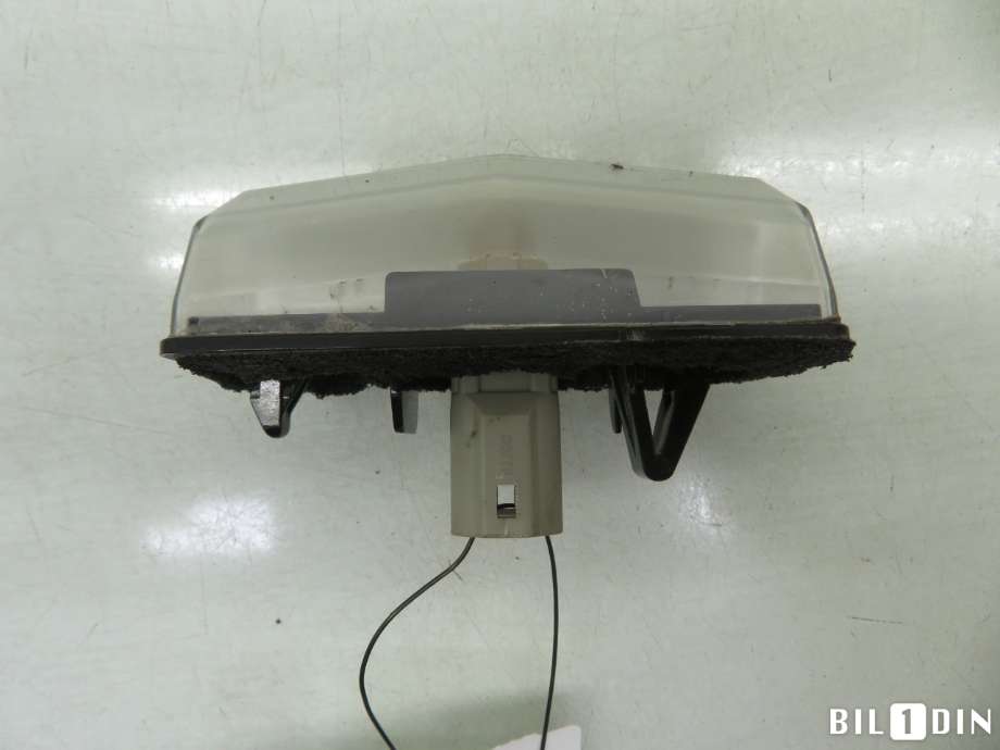 Skiltlys til Toyota RAV4 2013-2015 (Type IV, Fase 1) (TOYOTA|8120442010|)