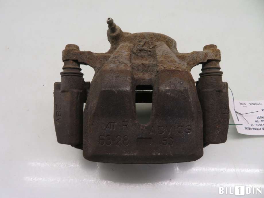 Bremsecaliper høyre foran til Toyota RAV4 2013-2015 (Type IV, Fase 1)  (TOYOTA|4773042091|)