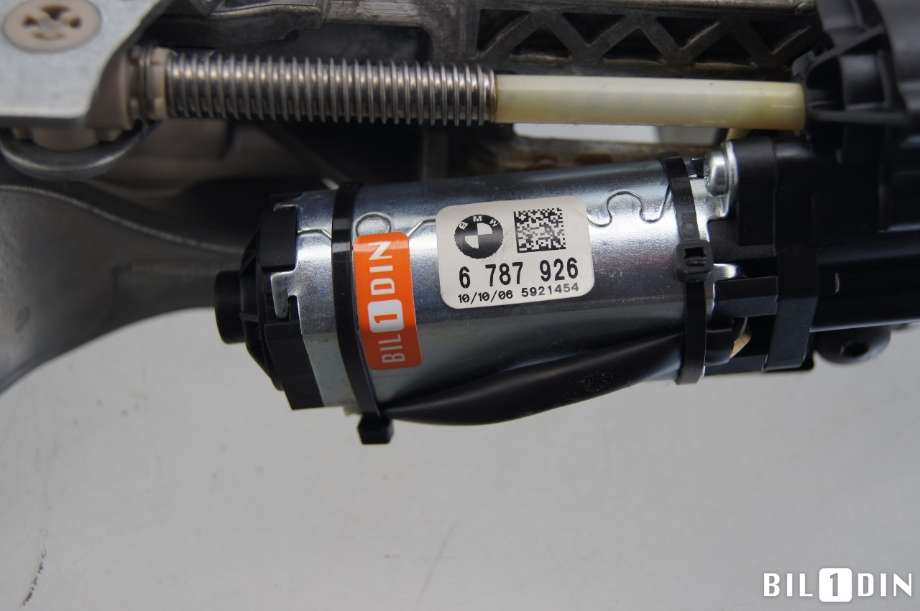 Rattaksel til BMW 5-Serie 2010-2017 (F10/F11) (F10/F11) (BMW|32306787926||6787926)
