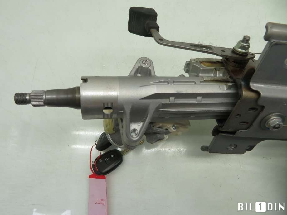 Rattaksel til Toyota RAV4 2013-2015 (Type IV, Fase 1) (TOYOTA|4520A42080|)