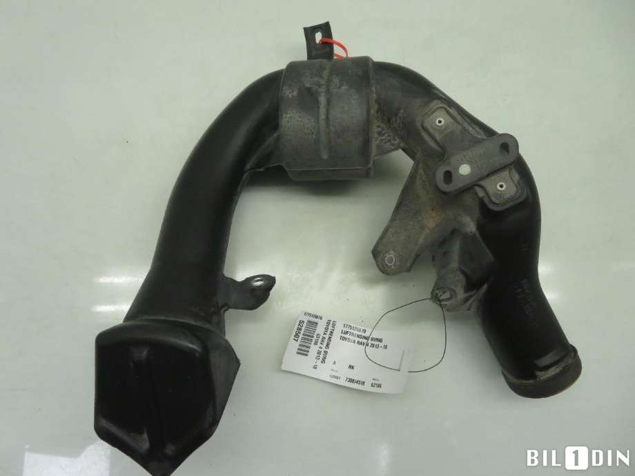 Diverse deler til Toyota RAV4 2013-2015 (Type IV, Fase 1) (TOYOTA|1775126070|)