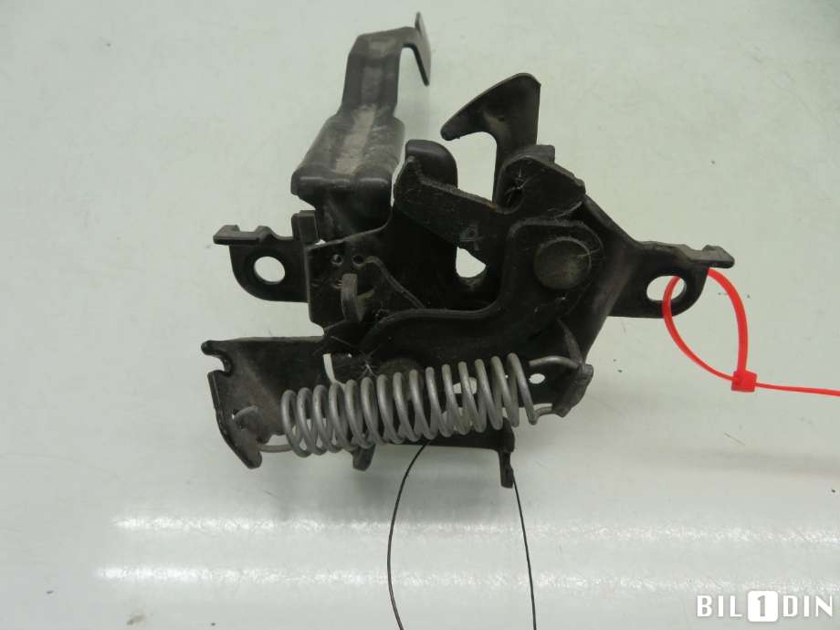 Panserlås til Toyota RAV4 2013-2015 (Type IV, Fase 1)  (TOYOTA|5351042100|)