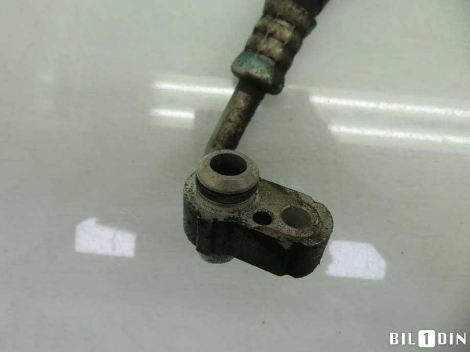 Aircondition rør til Toyota Land Cruiser 120 2002-2009 (TOYOTA|8871235630|8871160720|)