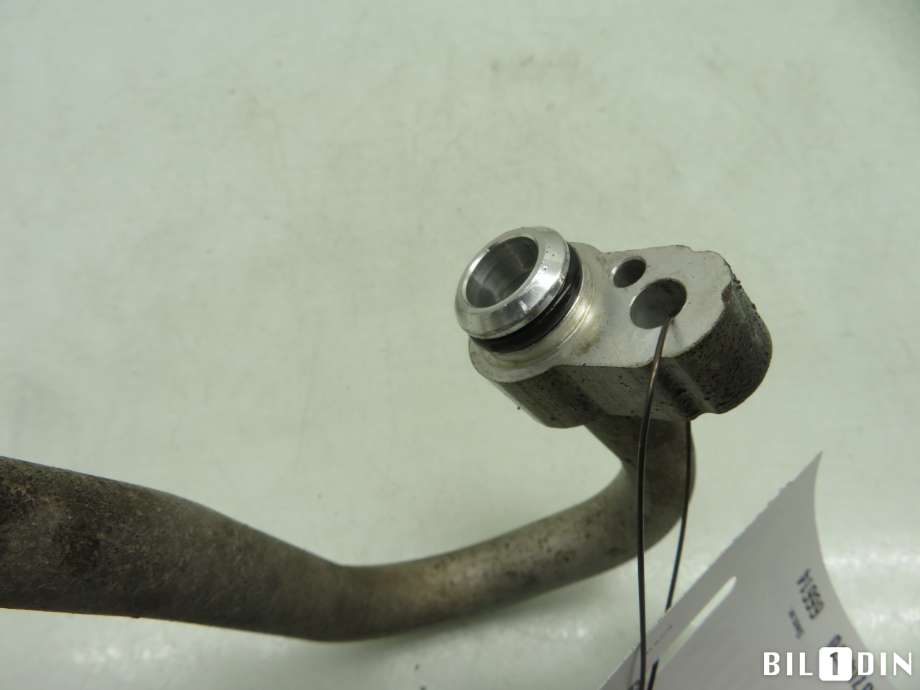 Aircondition rør til Toyota Land Cruiser 120 2002-2009 (TOYOTA|)