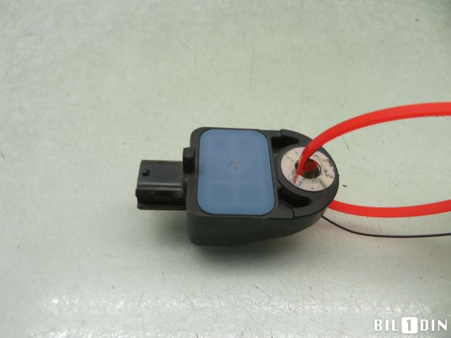 Airbag sensor venstre til Toyota RAV4 2013-2015 (Type IV, Fase 1)  (TOYOTA|8917319465||8917312180)