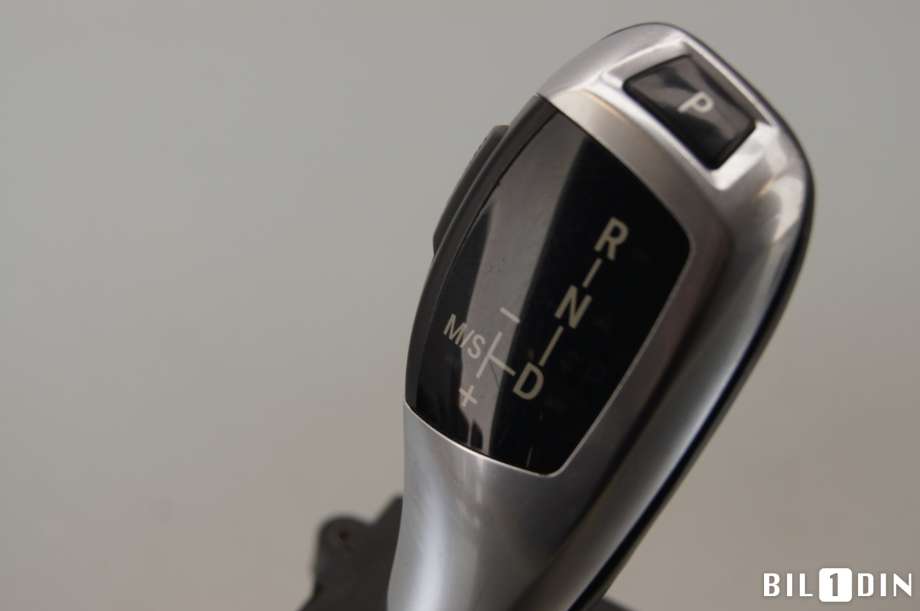 Girstang/girvelger automat til BMW 7-Serie 2009-2015 (F01/F02/F03/F04) (F01/F02/F03/F04) (BMW|61317950390|)