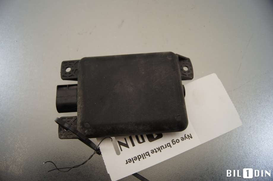 Sensor radar til VW e-Golf 2017-2020 (Fase 2) (VOLKSWAGEN|5Q0907685C|)