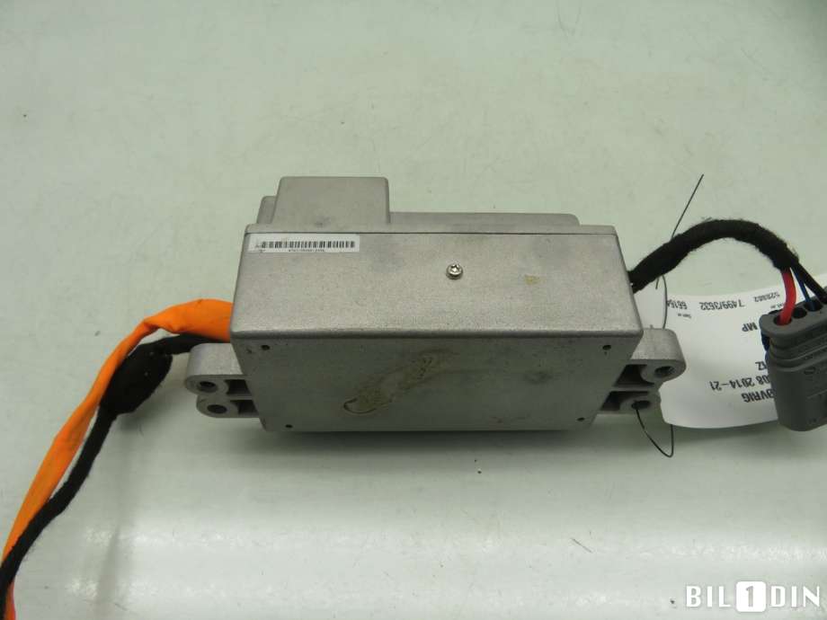 Diverse deler til Peugeot 308 2013-2021 (Type II)  (PEUGEOT|9805576080|)