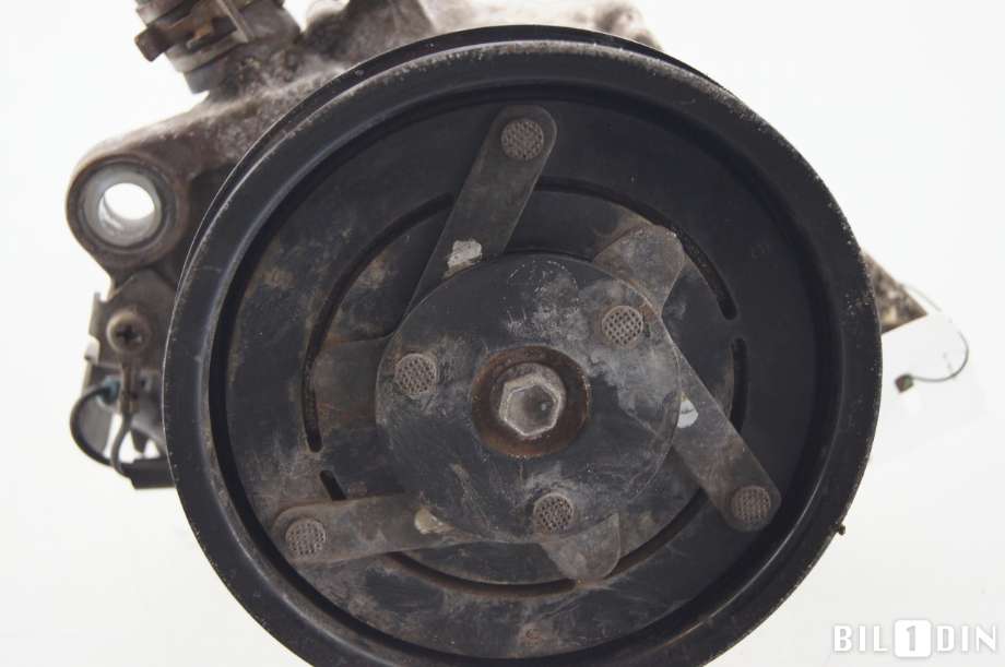 Vannpumpe til Toyota Hilux 2020-->>  (TOYOTA|871200K030||4181000040)