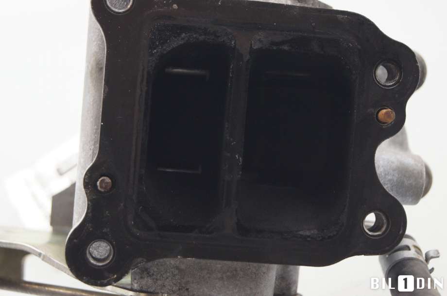 EGR-ventil til Toyota Hilux 2020-->>  (TOYOTA|256300E030|)