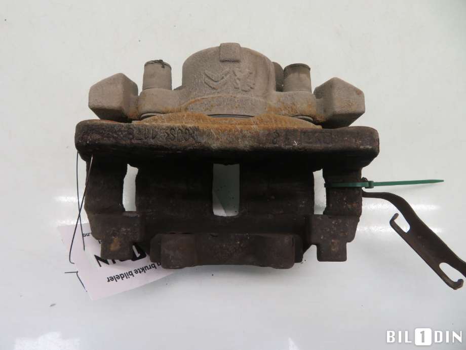Bremsecaliper høyre foran til Peugeot 5008 2017-->> (Type II)  (PEUGEOT|1623162180|)