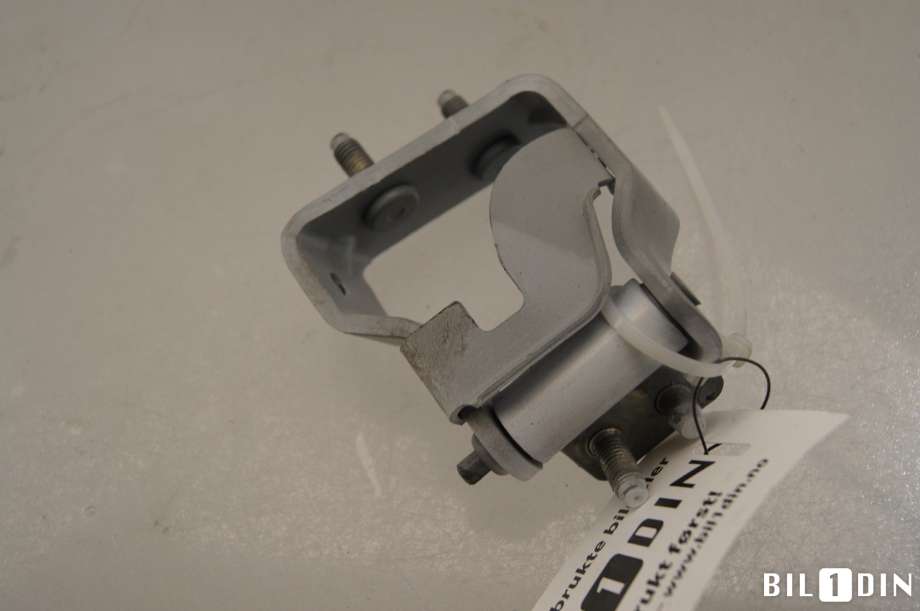 Hengsler til Audi Q7 2010-2015 (Type I, Fase 2)  (AUDI|4L0827300C|)