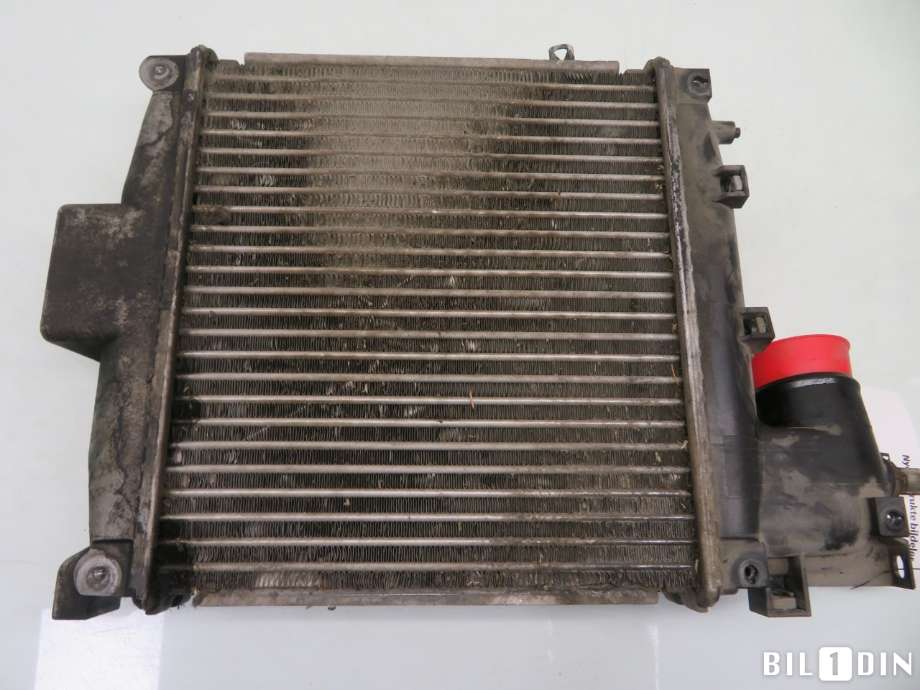 Intercooler til Toyota Land Cruiser 120 2002-2009  (TOYOTA|1794030070|)