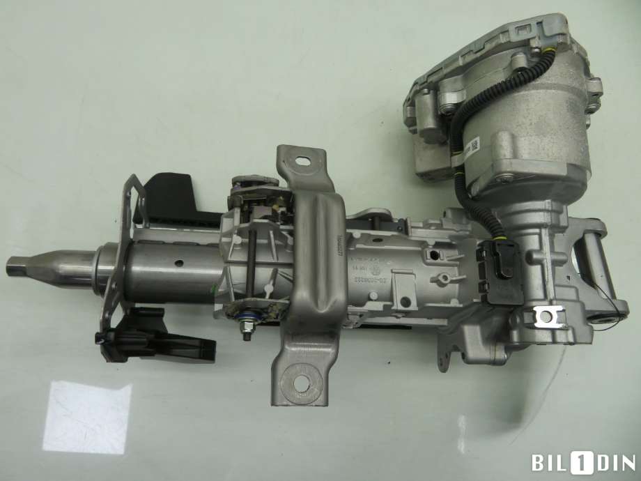 Rattaksel til Ford Mustang Mach-e 2020-->>  (FORD (US)|2776466|LJ9C3D077GD|)