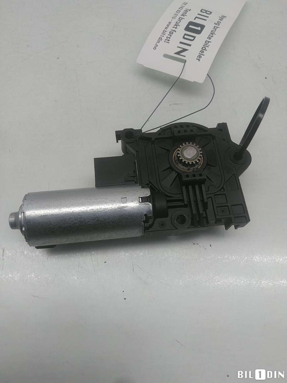 Takluke motor til Audi Q7 2015-->> (Type II) (AUDI|4M0959591|)