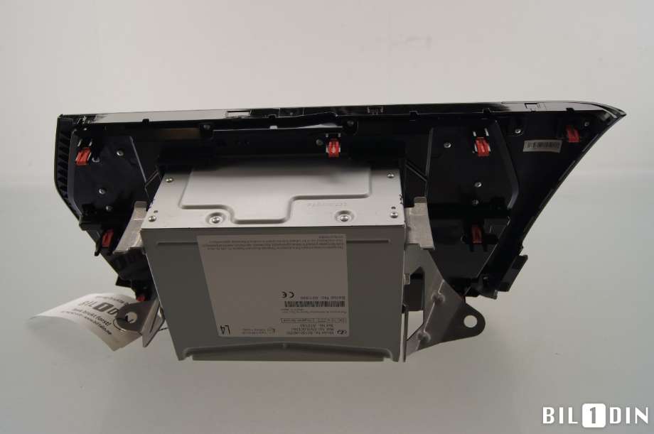 Instrument kjørecomputer til Lexus RC 2015-->>  (LEXUS|8610046050|)