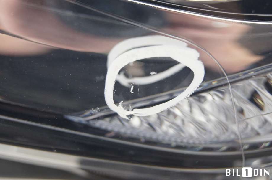 Frontlykt høyre halogen til Toyota C-HR 2016-->> (TOYOTA|81130F4180|)