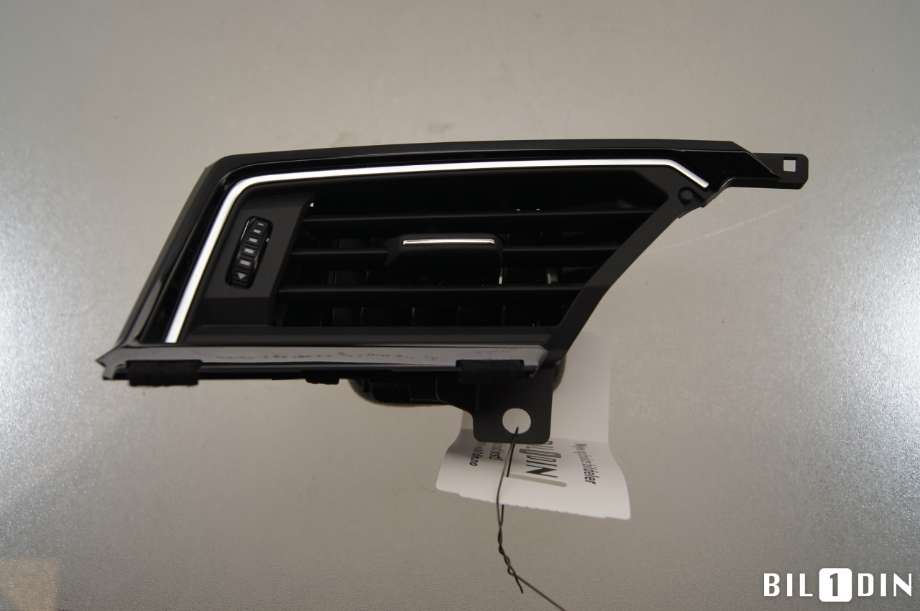 Dashbord friskluftdyse til Audi e-tron 2018-->> (AUDI|4KL820901|)