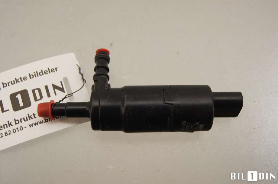 Spylerpumpe til BMW 1-Serie 2004-2011 (E81/E82/E87/E88) (E81/E82/E87/E88) (BMW|67128377430|)