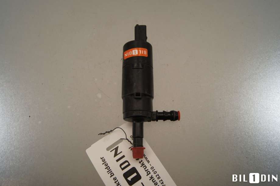 Spylerpumpe til BMW 1-Serie 2004-2011 (E81/E82/E87/E88) (E81/E82/E87/E88) (BMW|67128377430|)