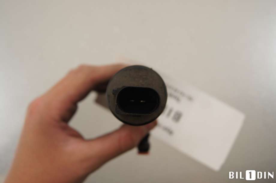 Spylerpumpe til BMW 1-Serie 2004-2011 (E81/E82/E87/E88) (E81/E82/E87/E88) (BMW|67128377430|)