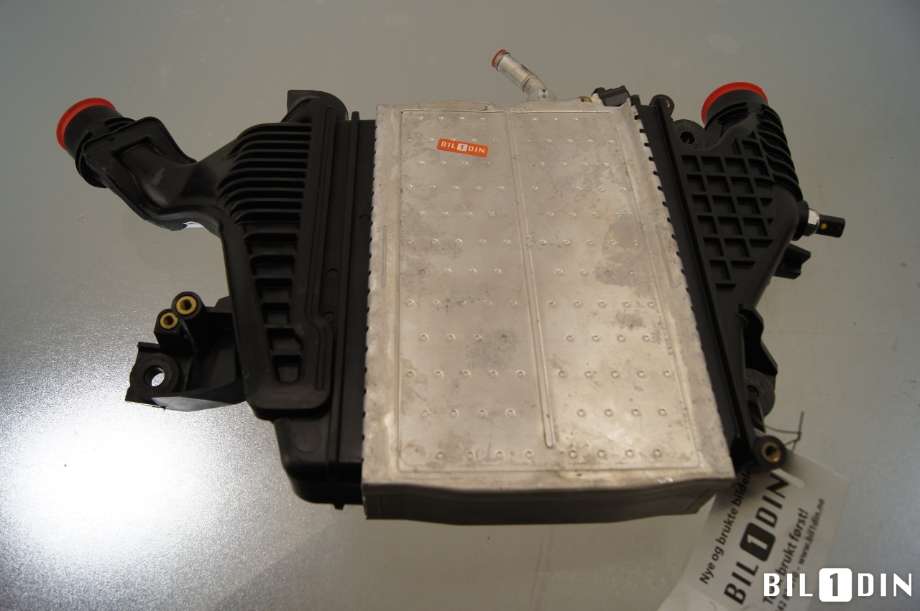 Intercooler til Toyota Hilux 2020-->> (TOYOTA|1794011090|)