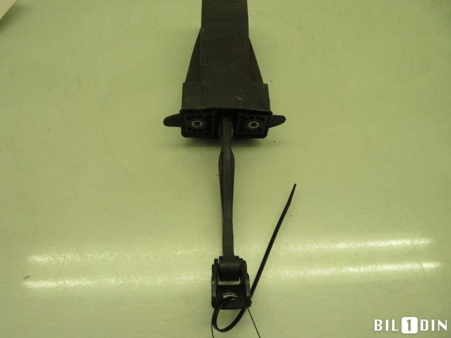 Dørstopper til BMW 5-Serie 2010-2017 (F10/F11) (F10/F11) (BMW|51227182019|)