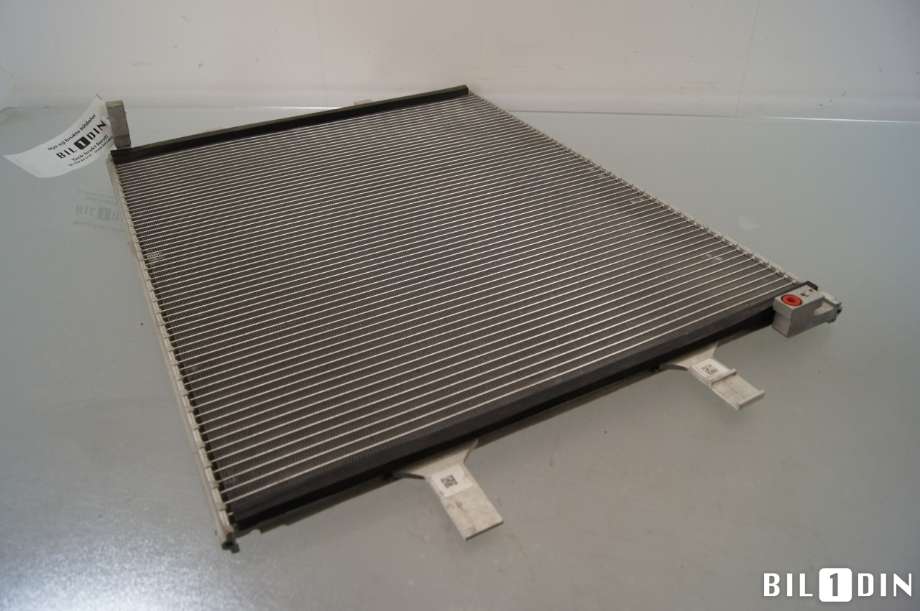 Aircondition radiator til Škoda Enyaq 2021-->> (SKODA|1EA816515B|)