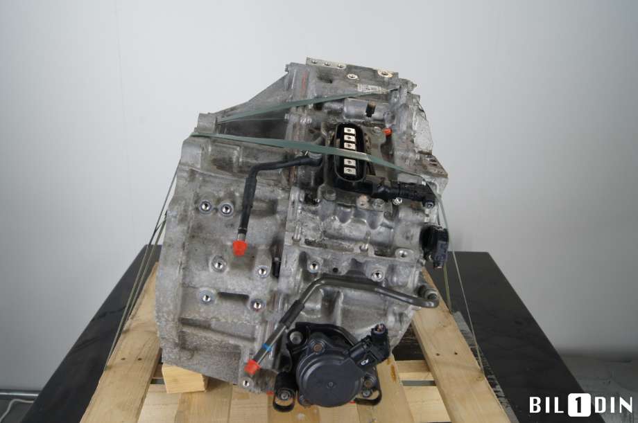 Girkasse automat til Toyota Prius 2016-2023 (Type IV) (combi) (combi) (TOYOTA|3090047090|)