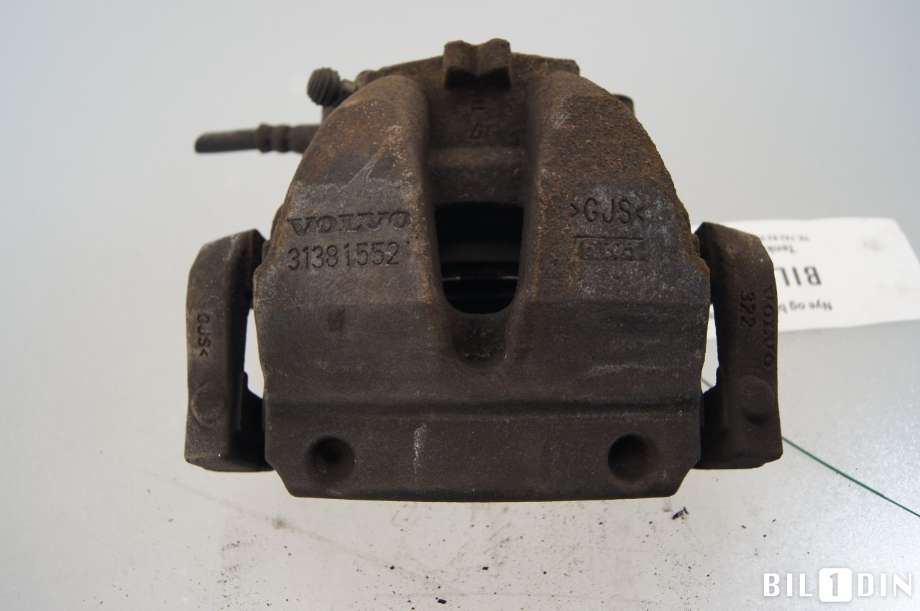 Bremsecaliper høyre foran til Volvo V90 / V90 CC / S90 2016-->>  (VOLVO|36011371|)