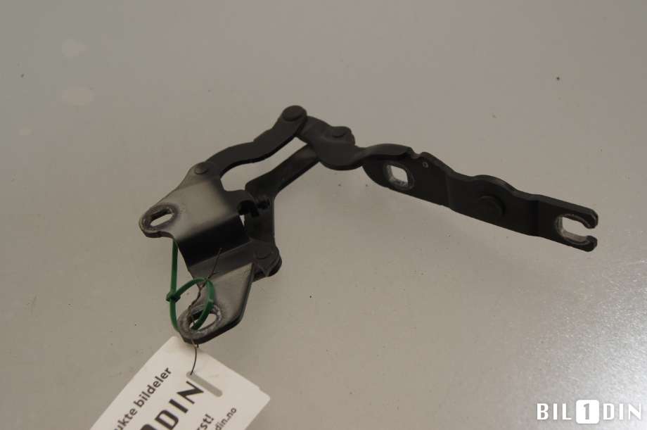Panserhengsler til BMW 1-Serie 2004-2011 (E81/E82/E87/E88) (E81/E82/E87/E88) (BMW|41617210674||7060560)