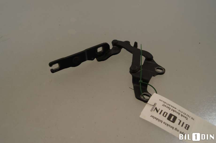 Panserhengsler til BMW 1-Serie 2004-2011 (E81/E82/E87/E88) (E81/E82/E87/E88) (BMW|41617210674||7060560)
