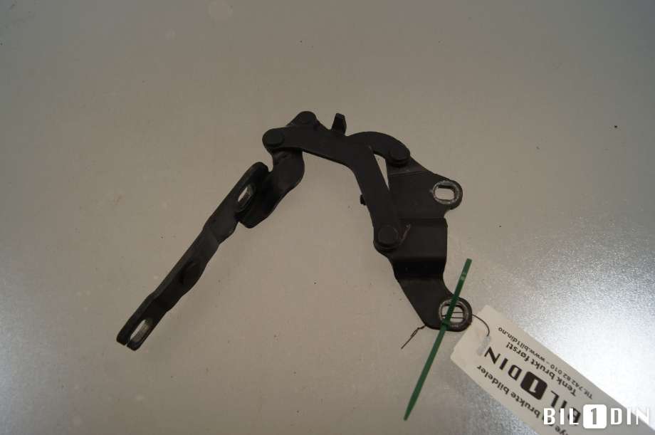 Panserhengsler til BMW 1-Serie 2004-2011 (E81/E82/E87/E88) (E81/E82/E87/E88) (BMW|41617210674||7060560)