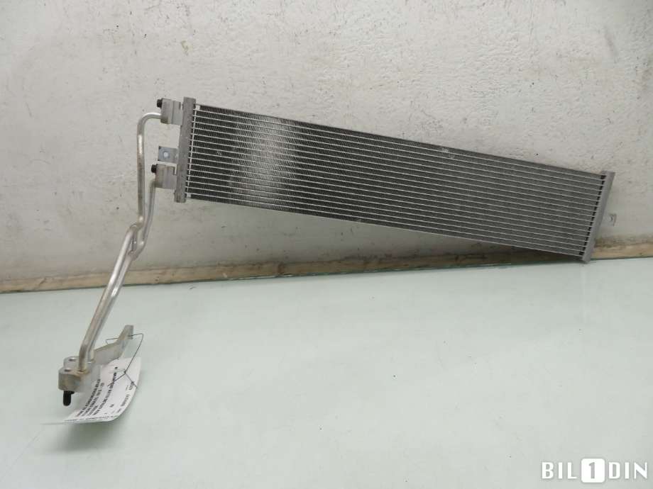 Aircondition radiator til Hyundai Kona 2021-2023 (Type I, Fase 2)  