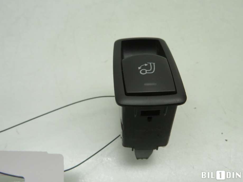 Bryter diverse til Mercedes GLE 2015-2018 (Fase 2) (W166) (W166) (MERCEDES|A1669051700|)