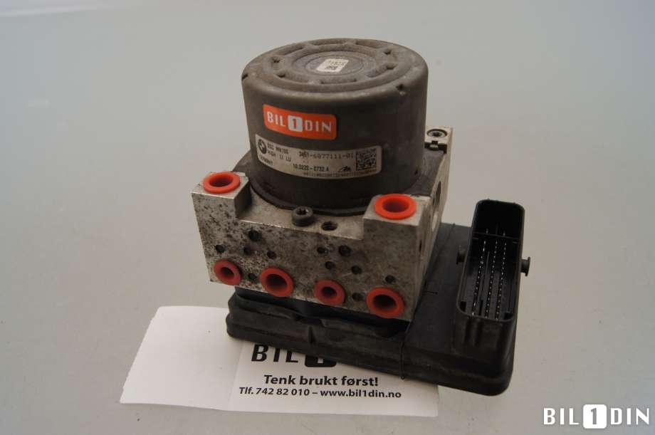 ABS sentral til BMW i3 2013-2022 (BMW|34515A374B5||6877112)
