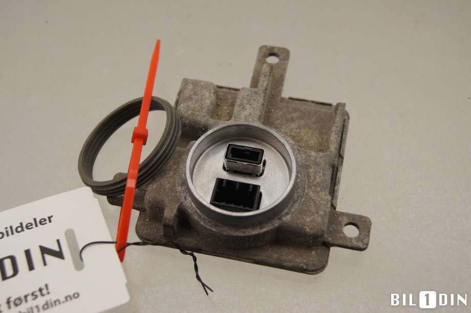 Styreenhet xenon/ballast til VW Touran 2007-2010 (Type I, Fase 2) (VOLKSWAGEN|8K0941597E|)