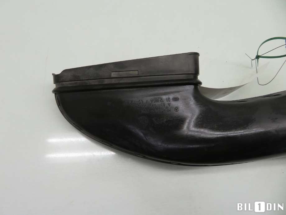 Diverse deler til Mercedes GLK 2008-2015 (X204) (X204) (MERCEDES|A6510903537|)