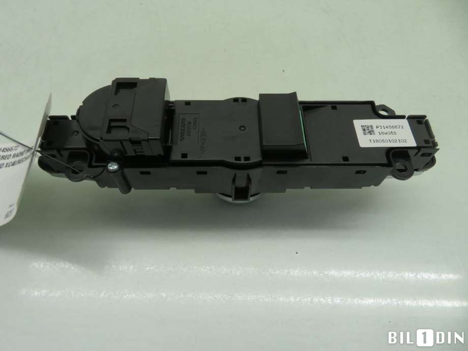 Bilstereo diverse til Volvo XC40 2018-2024  (VOLVO|31456672|)