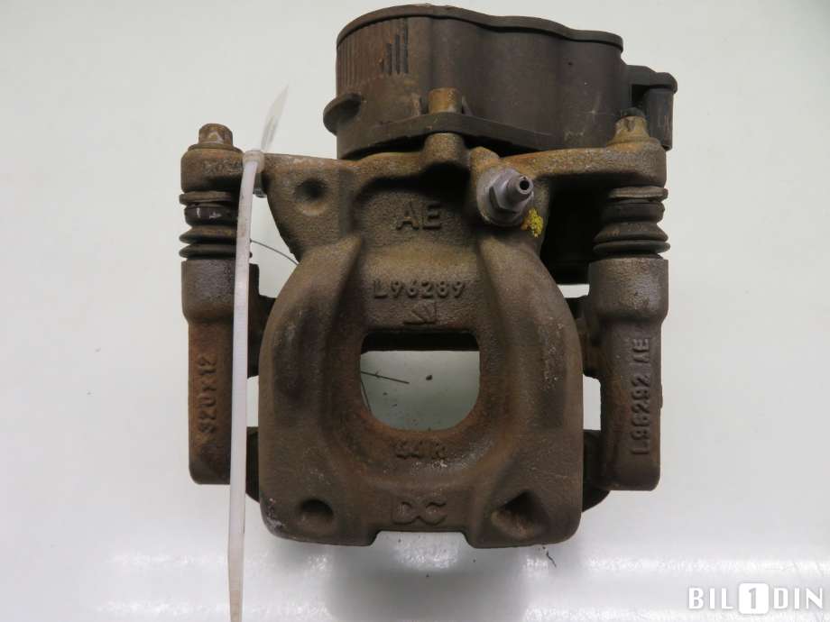 Bremsecaliper høyre bak til Mercedes EQB 2022-->>  (MERCEDES|A2474234000|)