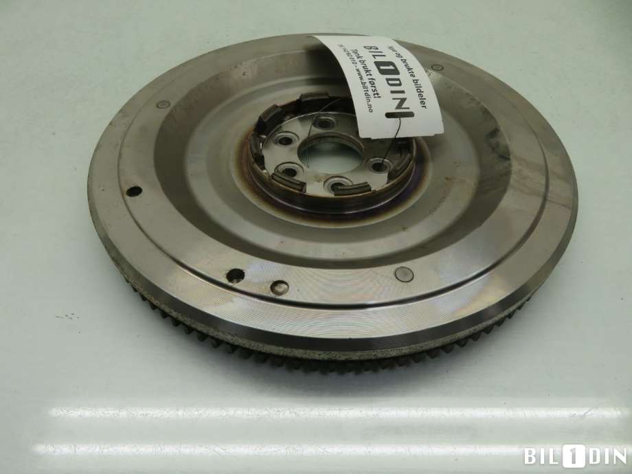 Svinghjul automat til Volvo V60/V60 CC 2013-2018 (Type I, Fase 2) (VOLVO|31325546|)