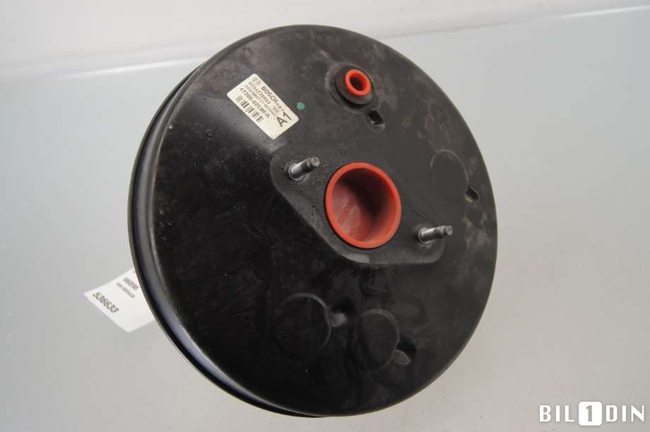 Bremsekraft-forsterker til Toyota Auris 2013-2015 (Type II, Fase 1)  (TOYOTA|4461009A30|)