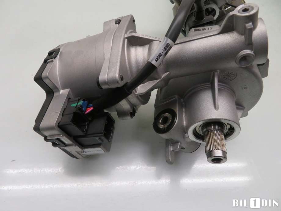 Rattaksel elektrisk servo til Kia Niro EV 2022-->> (KIA|56310AO000|)