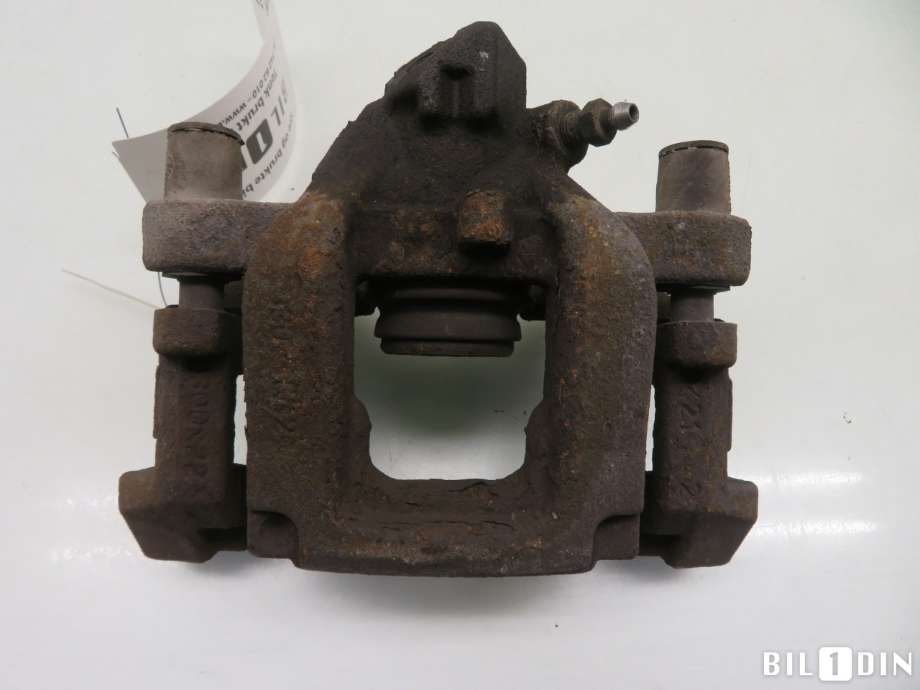 Bremsecaliper høyre bak til Mercedes GLK 2008-2015 (X204) (X204) (MERCEDES|A2044231281|)
