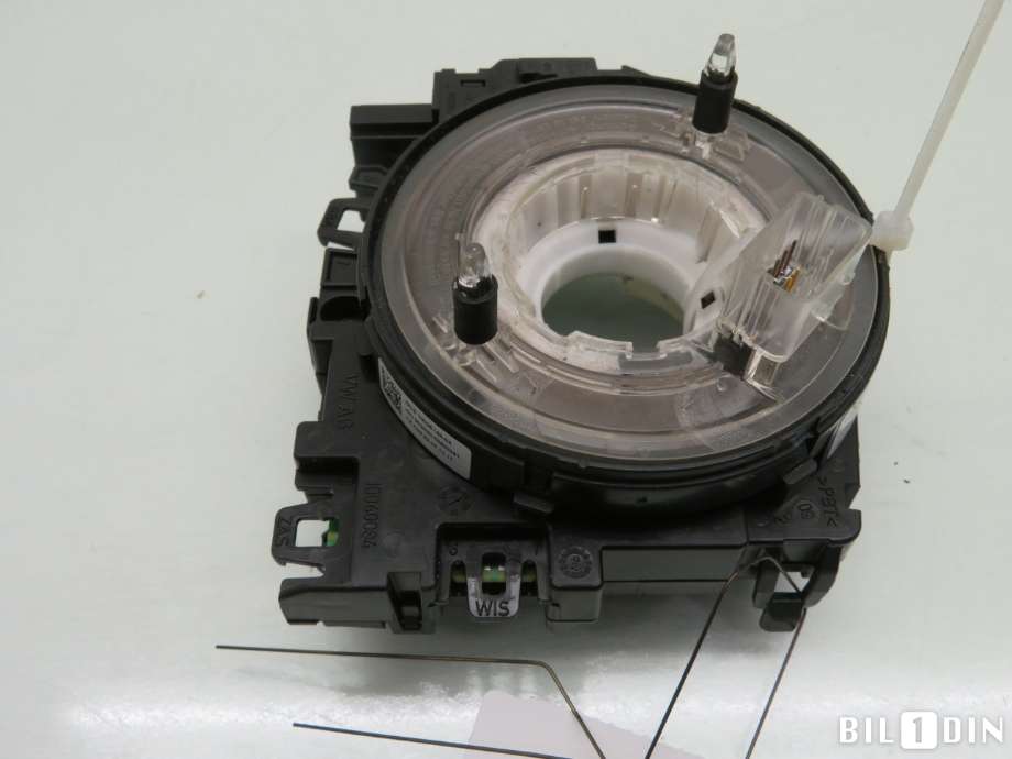 Airbag slepering til VW Golf VI 2008-2012 (VOLKSWAGEN|)