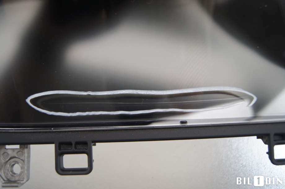 Instrumentpanel til Volvo V90 / V90 CC / S90 2016-->>  (VOLVO|36051308||31665340)