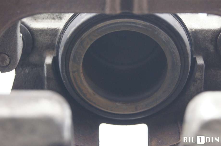 Bremsecaliper høyre foran til Volvo XC40 2018-2024  (VOLVO|36003280|)